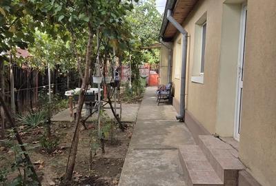 Casa de vanzare, 2 camere, 65 mp, teren 295 mp, sector 6, Rasaritului - 2