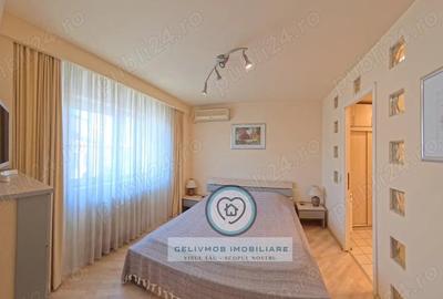 P-ta M. Viteazu - 3 cam cf 1A dec cu 2 gr sanitare, mobilat + utilat P-ta M. Viteazu - 3 cam cf 1A dec cu 2 gr sanitare, mobilat + utilat - 4