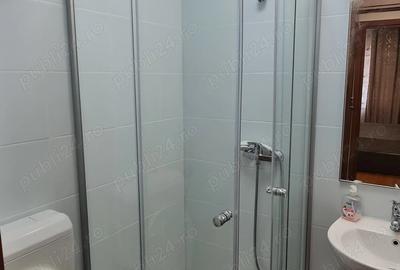 Apartament 2 camere, 2 bai + garaj parcare subterana - Complex TenBlocks - 9