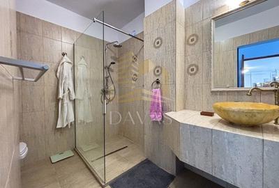 Apartament cu 3 camere | Centru | Priveliste Panoramica - 18