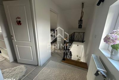 Casă cu 3 camere în Straja - 4