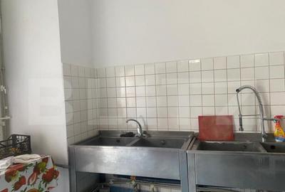 Spatiu comercial, 144mp, Paulesti - 1