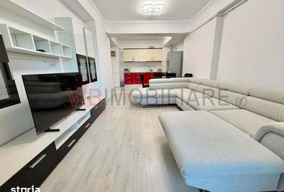 Apartament cu 2 camere semidecomandat în Militari - 5