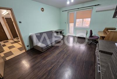 Apartament cu 2 camere nedecomandat, mobilat în Vasile Aaron - 2