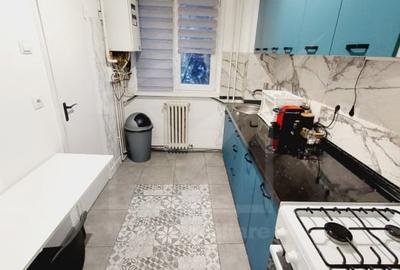 Apartament 2 camere | Etaj 1/4 | Balcon | 57 mp | Gheorgheni - 3