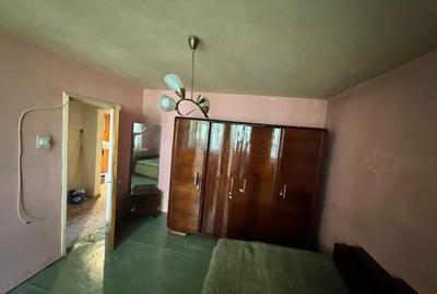 Apartament 3 camere Policlinica Titan Burdujeni - 4