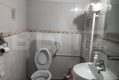 Spatiu de birou , 46 mp cu 476mp teren ,  zona centrala - 5