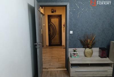 Apartament cu 3 camere parter, zona Spitalul Judetean Apartament cu 3 camere parter, zona Spitalul Judetean - 13