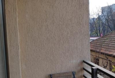 Inchiriere garsoniera Apusului Bucuresti - 13
