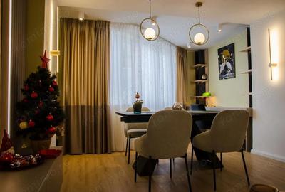 Apartament cu 3 camere decomandat în Ultracentral - 17