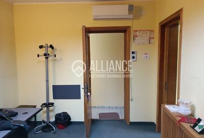 CENTRU PIATA UNIRII(COD03) - Birou cu terasa si grup sanitar propriu ! - 9