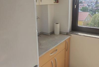 Apartament cu 3 camere semidecomandat în Valea Oltului - 8
