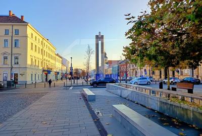 Apartament 4 camere, ultracentral - 2