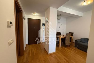 Apartament 2 camere, zona Torontalului - 5