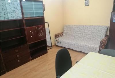 Langa Complexul Studentesc cu Centrala Apartament cu 1 Camer - 13