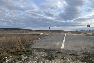 Teren Construcții de 7481 mp, în Cihei - 3