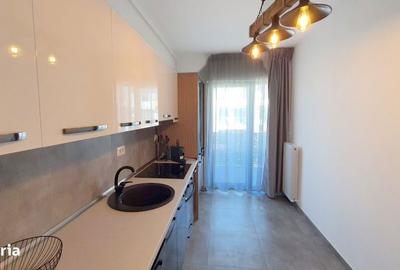 Apartament cu 2 camere în Central - 2
