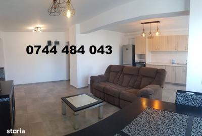 Apartament cu 3 camere decomandat în Vărsătura - 5