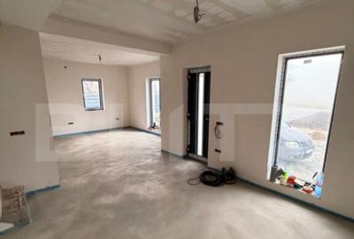 Casa etaj, 114 mp utili, 565 mp teren, Itcani - Cartier excl - 15