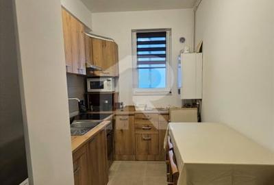 Apartament cu 3 camere decomandat, mobilat în Domnești - 10