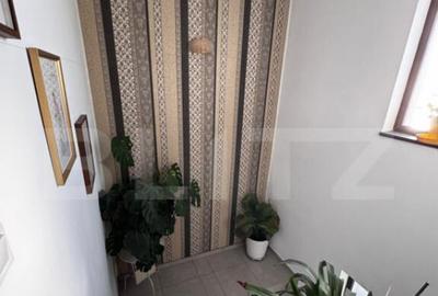 Casa P+1, parte din Duplex, 200 mp teren, zona Damila - 16