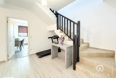 Casă cu 4 camere cu Teren 300 Mp în Miroslava - 10