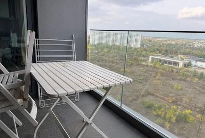 Inchiriere 2 camere Cloud 9 Residence - 9