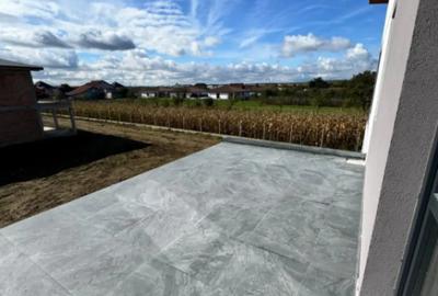 Casă cu 4 camere cu Teren 420 Mp în Săsar - 14