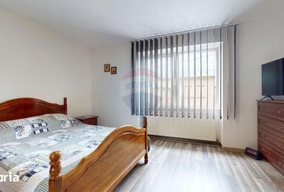 Casă cu 4 camere cu Teren 1004 Mp în Hărman - 10