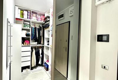 Apartament 2 camere City Park Mall - 15