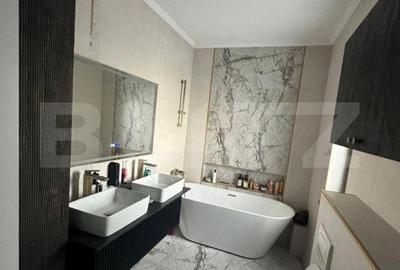 Casă cu 4 camere cu Teren 420 Mp în Tomești - 2