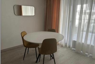 Garsonieră decomandată în Dudești - 8