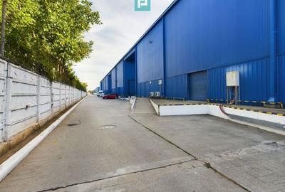Vanzare parc logistic clasa A centura nord, Mogosoaia. - 1