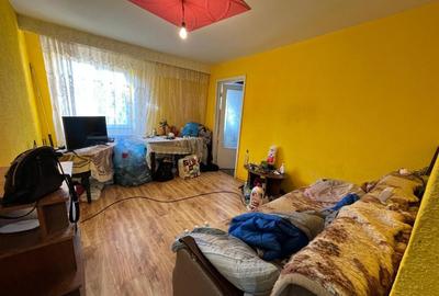 Apartament 2 camere 32mp ION LUCA CARAGIALE - 5