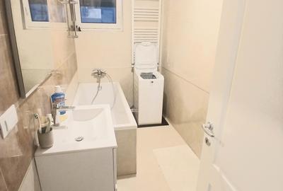 Apartament cu 2 camere semidecomandat în Tătărași - 6