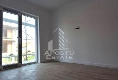 Apartament modern cu 3 camere bloc nou - 3