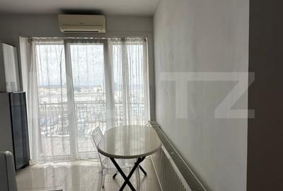 Apartament cu 2 camere semidecomandat, mobilat în Calea Turzii - 3