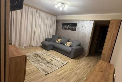 Apartament cu 2 camere în Gării