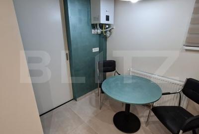 Garsoniera moderna, prima inchiriere, 25 mp, zona Astra - 11