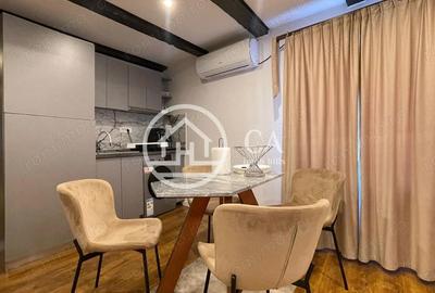 Apartamente la curte comuna de vanzare in zona Dragos Voda, Oradea - 7