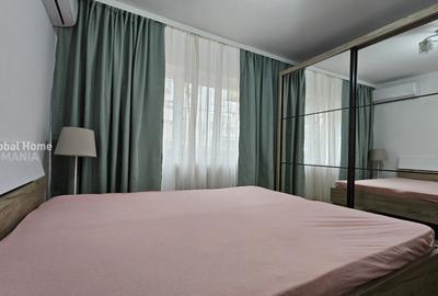 Apartament cu 2 camere decomandat, mobilat în Aviației - 6