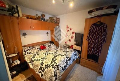 Apartament cu 3 camere semidecomandat în Decebal - 1