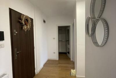 Apartament cu 2 camere în Central - 4