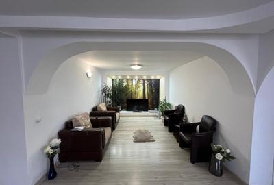 Casă cu 5 camere cu Teren 1128 Mp în Popoveni - 10