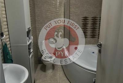 Apartament cu 3 camere decomandat în Chiajna - 7