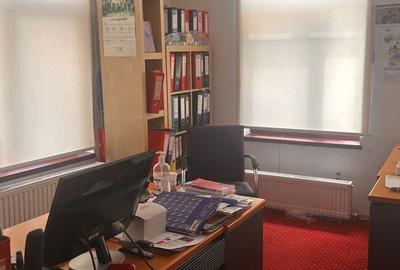 Casă cu 5 camere cu Teren 100 Mp în Tineretului - 6