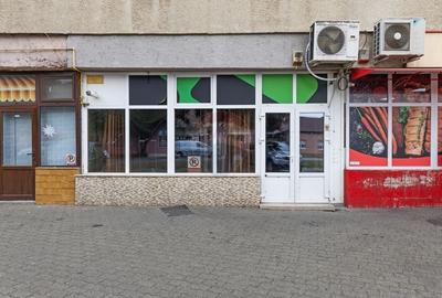 Inchiriere spatiu comercial - Str. Poetului - 5