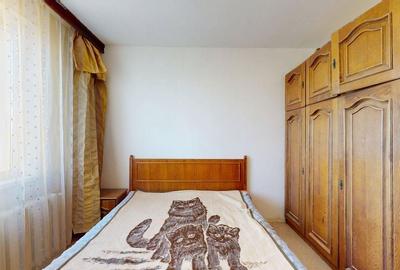 Apartament 3 camere Metrou Crangasi Comision 0% - 5