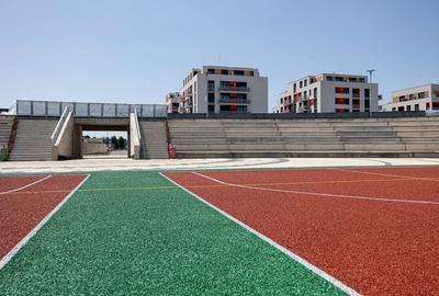 Teren Construcții intravilan de 539 mp, în Aurel Vlaicu - 4