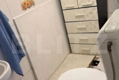 Teren 370 m2 cu casa demolabila, curent, apa, gaz, canal - 4